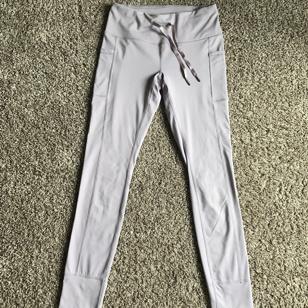 Reebok leggings